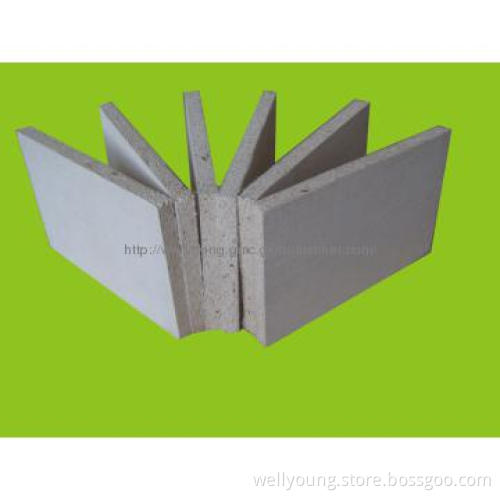 providing high quality mgo board
